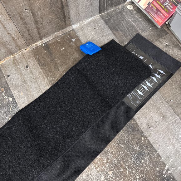 COPY - Vital Wear VItal Wrap System VIT - 00002 Replacement Black Wrap only - Picture 8 of 9